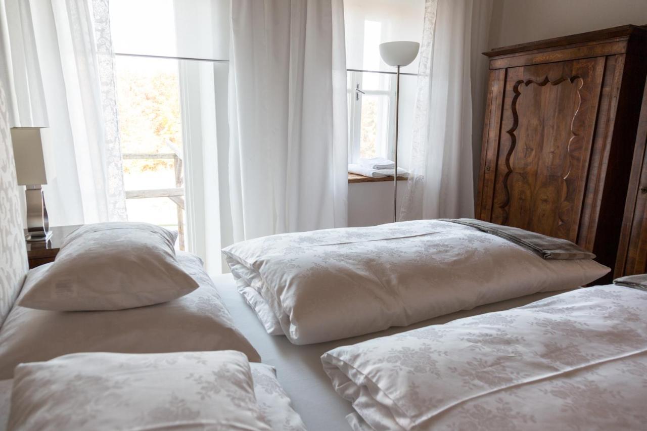 Winzarei, Weingut Tement Villa Berghausen Buitenkant foto