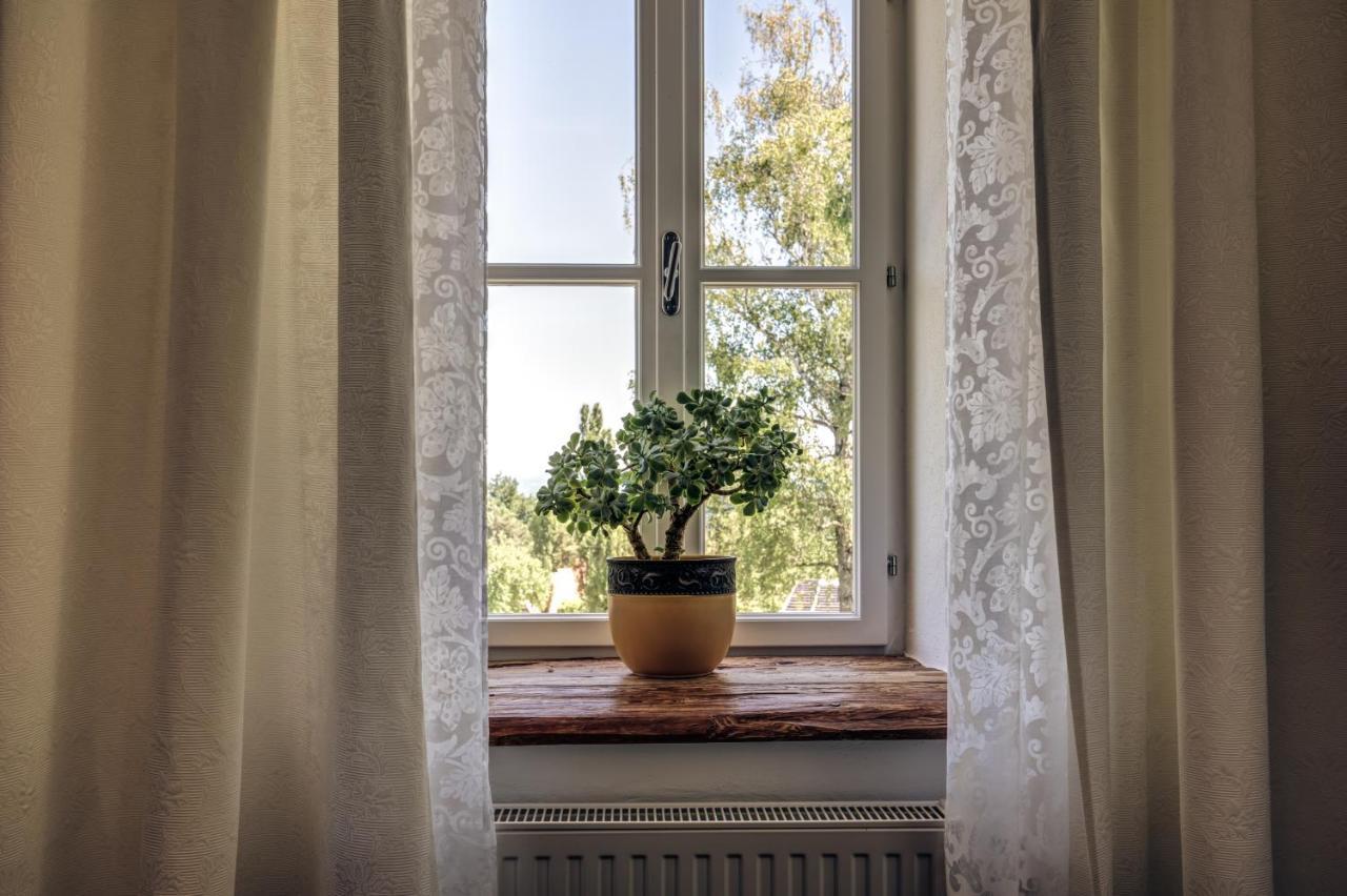 Winzarei, Weingut Tement Villa Berghausen Buitenkant foto